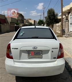 هيونداي أكسنت